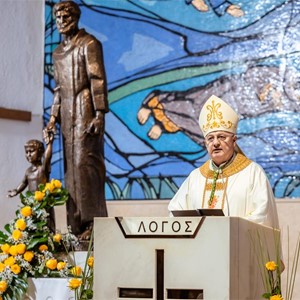 Samoborci treću godinu zaredom hodočastili svetom Josipu